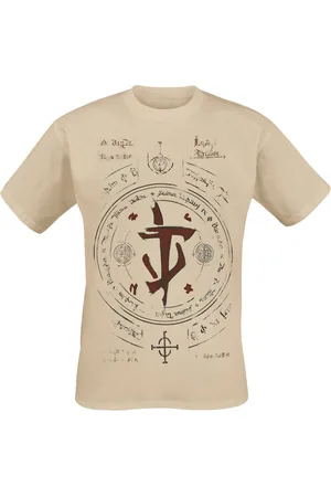 DOOM T-Shirt Manches courtes Gaming de - Eternal