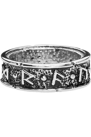 etNox hard and heavy Bague de - Symbols