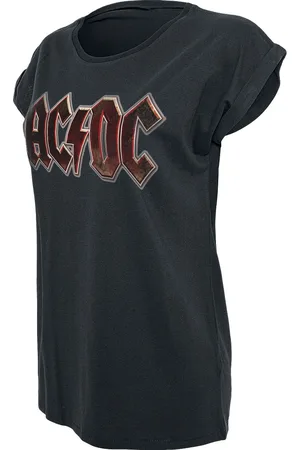 AC/DC T-Shirt Manches courtes de - Voltage Logo
