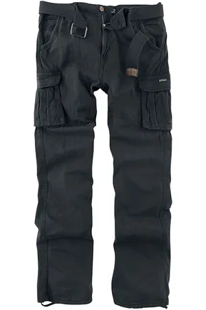 INDICODE Pantalon Cargo de - William