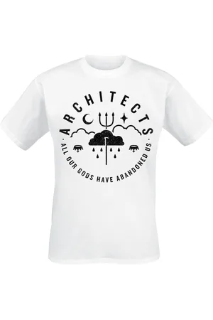Architects T-Shirt Manches courtes de - All Our Gods