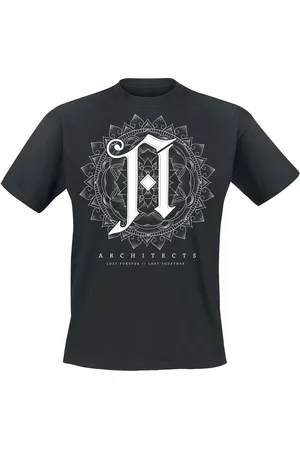 Architects T-Shirt Manches courtes de - Logo