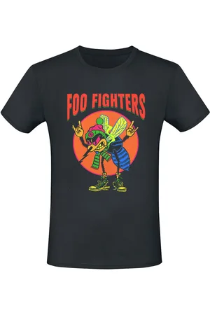 Foo Fighters T-Shirt Manches courtes de - Mosquito