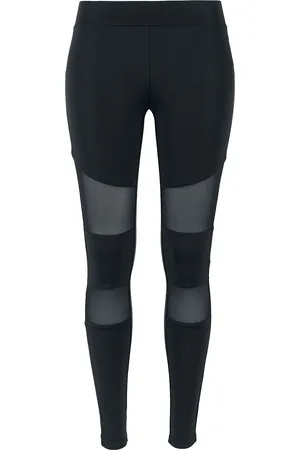 Urban classics Legging de - Leggings Tech Mesh