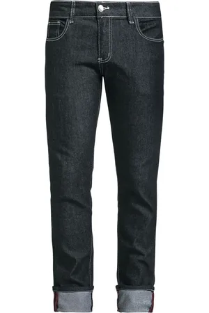 Banned Alternative Jean Rockabilly de - Rockabilly Slim