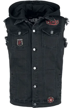 Five Finger Death Punch Veste de - EMP Signature Collection