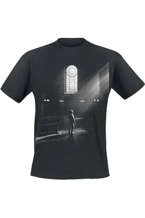 Architects T-Shirt Manches courtes de - FTTWTE Cover