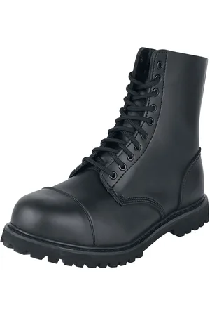 Brandit Bottes de - Phantom 10 Trous