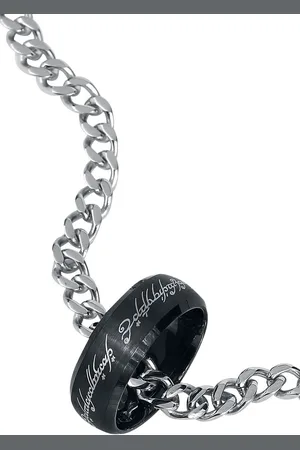 Le Seigneur des Anneaux Bague de - L