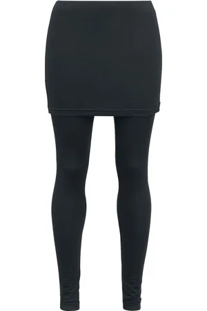 Outer Vision Legging de - Jupe Avec Legging Vicenza
