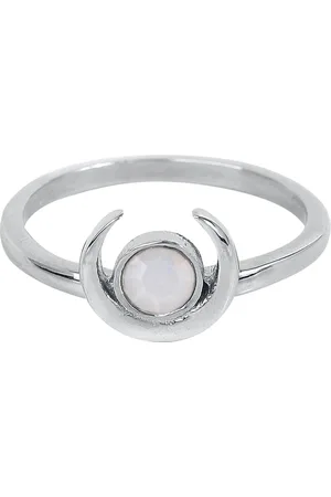 etNox Bague Gothic de - Lune