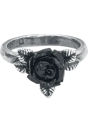 Alchemy Bague Gothic de - Token of Love