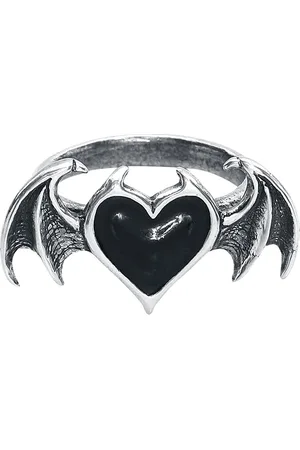 Alchemy Bague Gothic de - BlackSoul