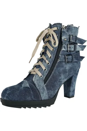 Rock Rebel Talons hauts de - Ivy