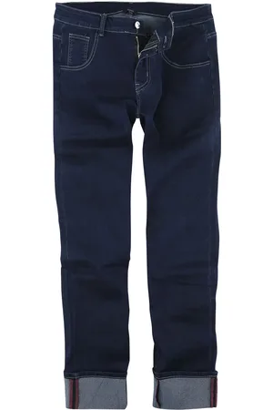 Banned Alternative Jean Rockabilly de - Rockabilly Slim