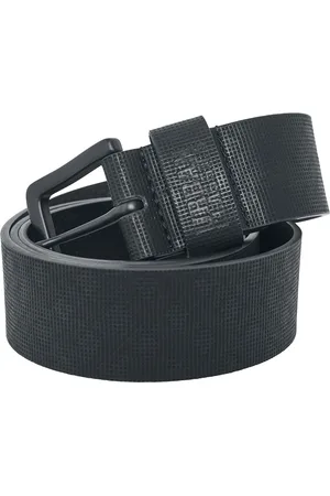 Urban classics Ceinture de - Ceinture Simili-Cuir