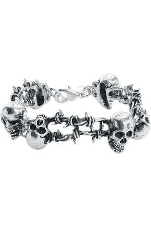 Alchemy Bracelet Gothic de - No Man