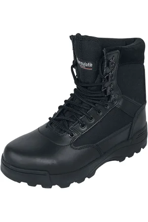 Brandit Bottes de - Phantom Tactical