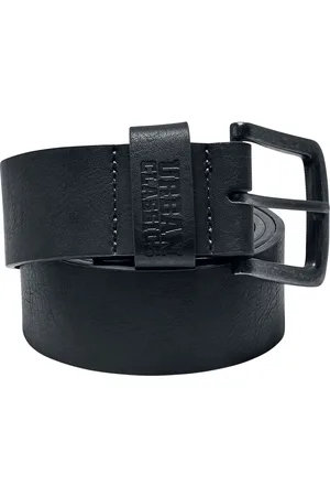 Urban classics Ceinture de - Ceinture Similicuir