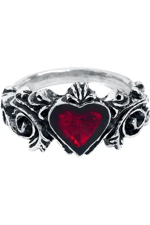 Alchemy Bague Gothic de - Fiançailles