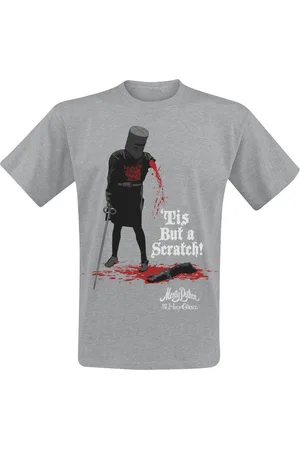 Monty Python T-Shirt Manches courtes de - Tis But A Scratch
