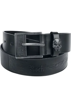 Rock Rebel Ceinture de - Decorate Your Belt