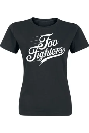 Foo Fighters T-Shirt Manches courtes de - Logo