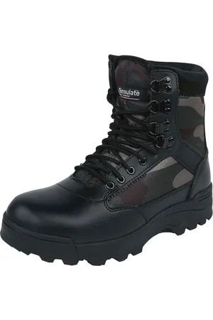 Brandit Bottes de - Phantom Tactical