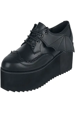 Banned Alternative Creepers Gothic de - WILLOW