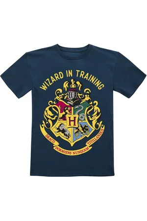 Harry Potter T-shirt de - Enfants