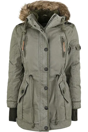 Brandit Veste d