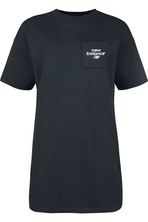 New Balance Robe mi-longue de - NB Essentials