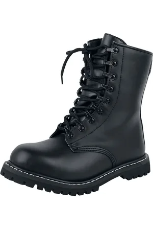 Brandit Bottes de - Combat Boots