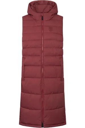 Derbe Veste de - Vestholm Long