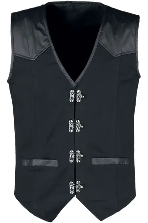 Altana Industries Veste Gothic de - Veston