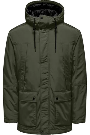 Only & Sons Manteaux de - ONSJAYDEN OTW VD