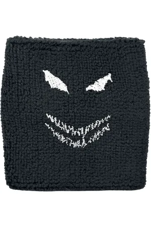 Disturbed Bracelet éponge de - Face