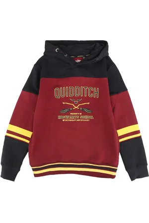 Harry Potter Sweat-Shirt à capuche de - Enfants
