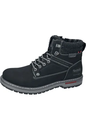 Bottes richelieu online