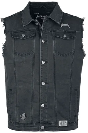 Metallica Veste de - EMP Signature Collection
