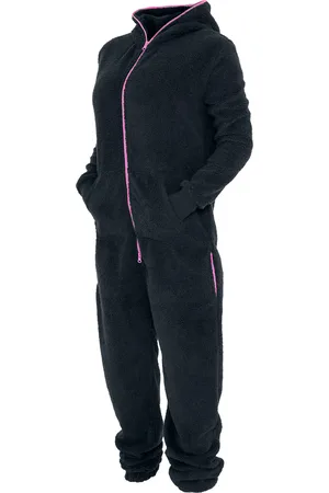 Urban classics Combinaison de - Combinaison Teddy