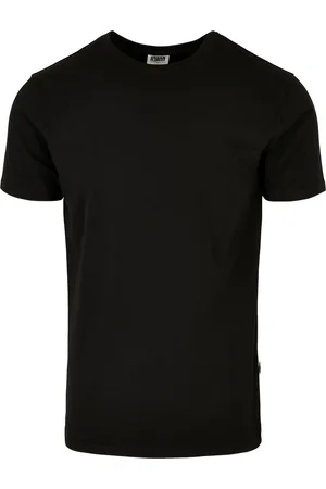 T shirt discount noir moulant homme