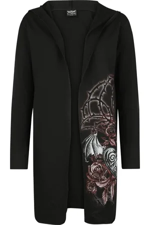Alchemy Gilets & Ponchos Gothic de - Brianza