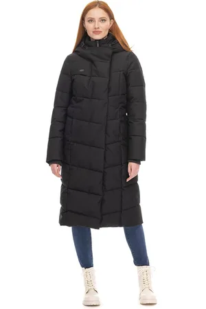 Manteau ragwear femme hot sale