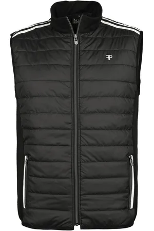 Forplay Veste de - Jakob