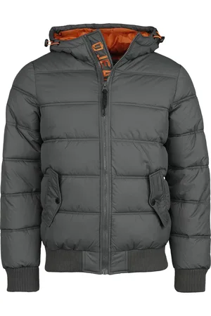 Manteau indicode discount