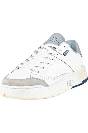 Fila String FU6061 - Blanc