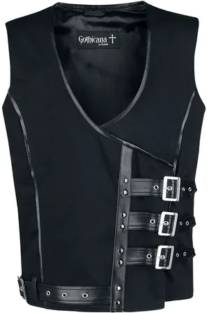 Gothicana Veste Gothic de - Akephalos