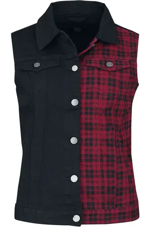 RED by EMP Veste de - Don