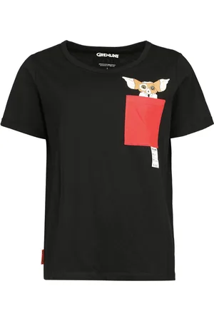 Gremlins T-Shirt Manches courtes de - Gizmo